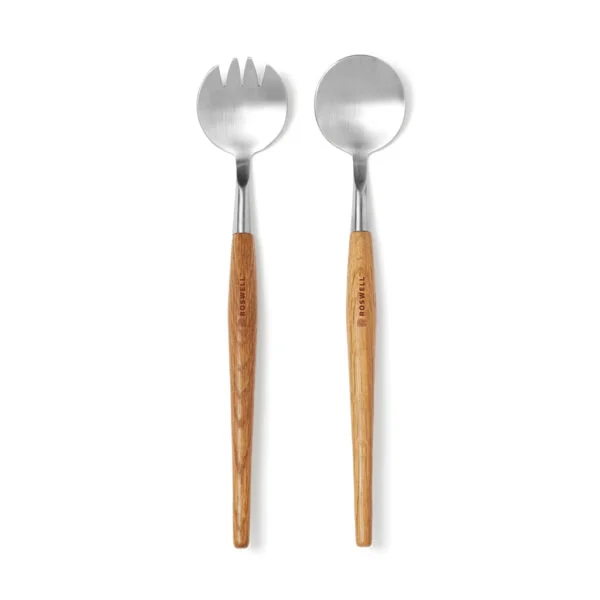 VINGA Retro serving cutlery - Image 3