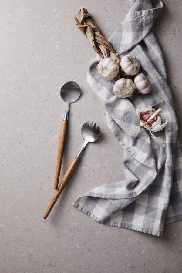 VINGA Retro serving cutlery - Image 5