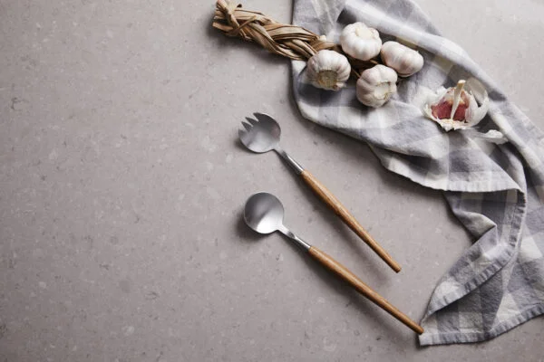 VINGA Retro serving cutlery - Image 7