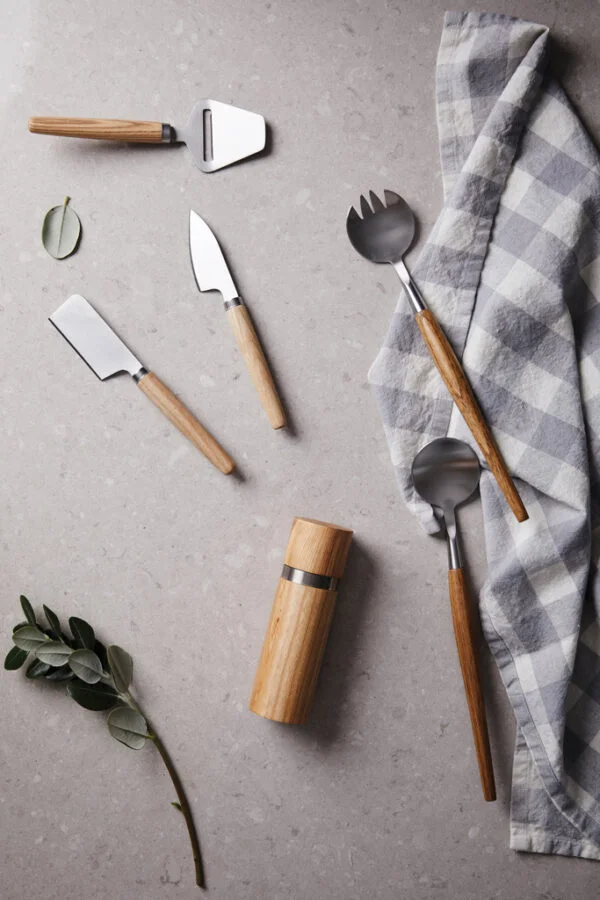 VINGA Retro serving cutlery - Image 8