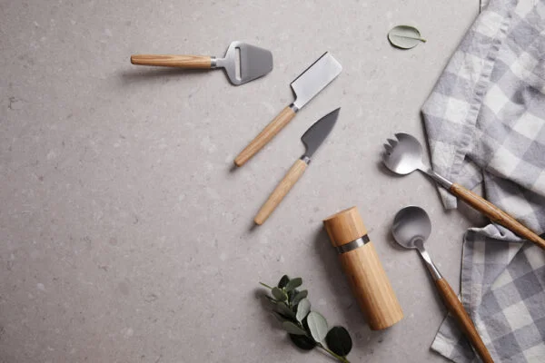 VINGA Retro serving cutlery - Image 9