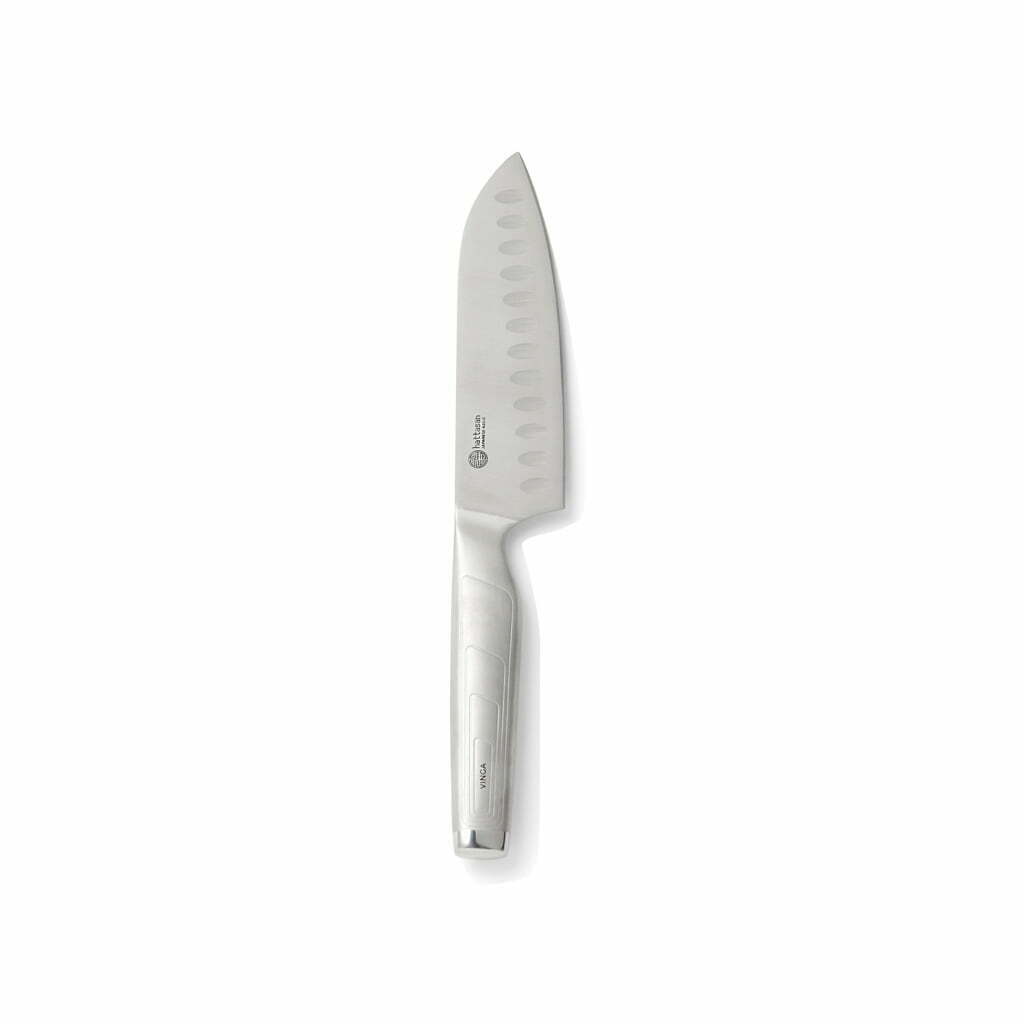 VINGA Hattasan japoniškas santoku peilis