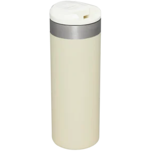 Aerolight™ kelioninis puodelis 0.47L – Cream
