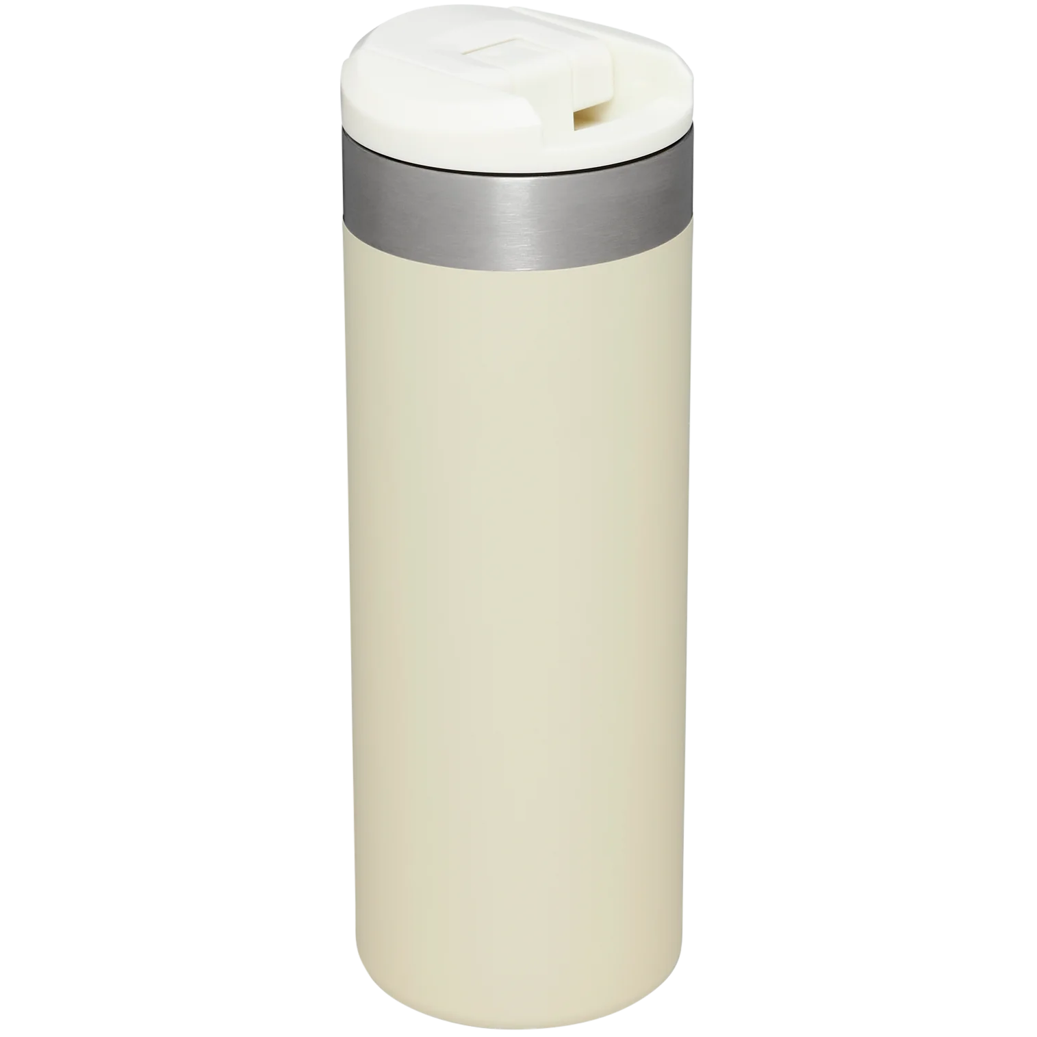 Aerolight™ kelioninis puodelis 0.47L – Cream - Image 2