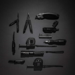 Gear X kišeninis daugiafunkcis įrankis