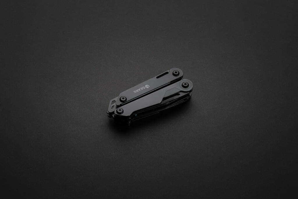 Gear X plier multitool - Image 11