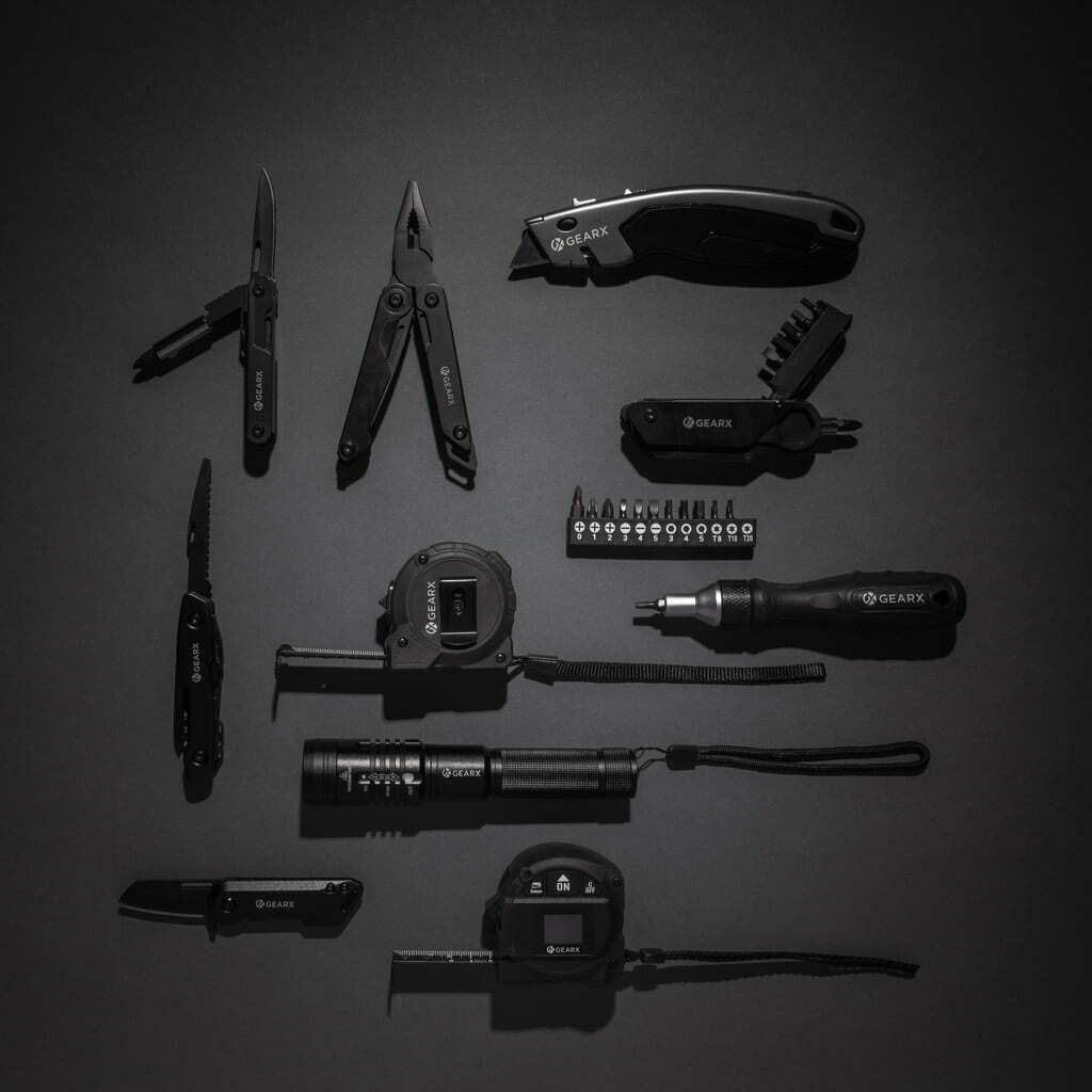 Gear X plier multitool - Image 15