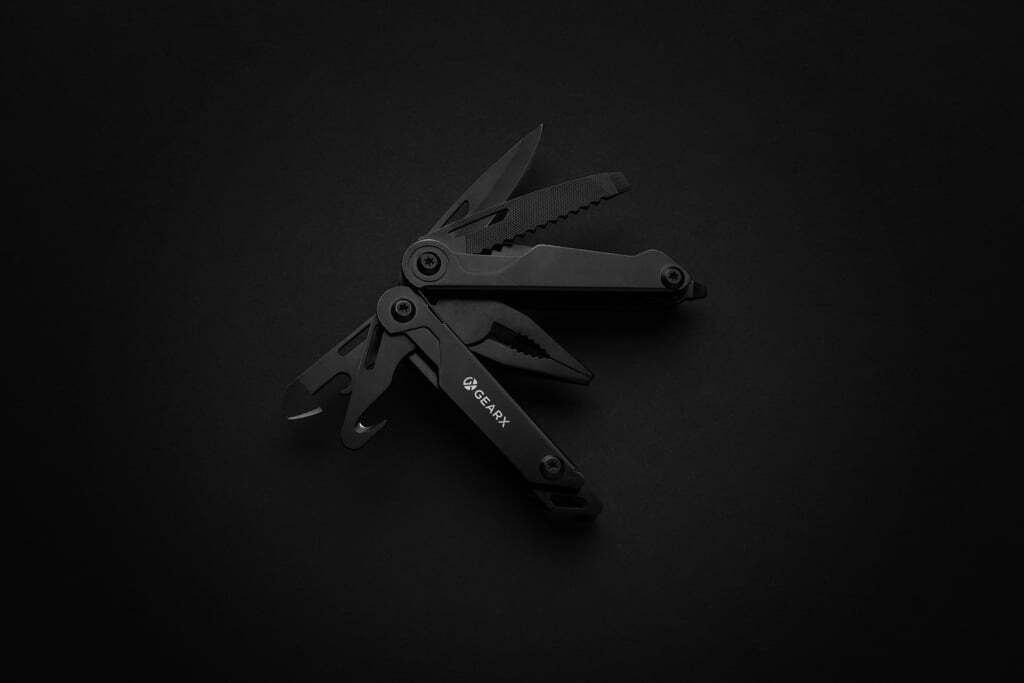 Gear X plier multitool - Image 16