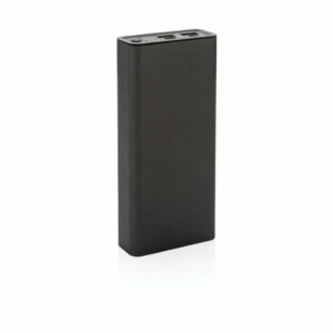 Terra RCS perdirbtas 20W aliuminio išorinis įkroviklis 20 000 mAh