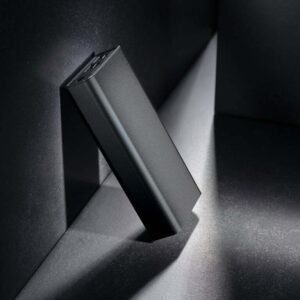 Terra RCS perdirbtas 20W aliuminio išorinis įkroviklis 20 000 mAh