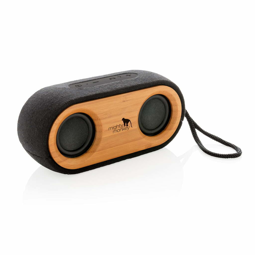 Bamboo X dviguba kolonėlė - Image 7