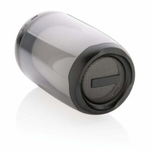 Lightboom 5W belaidė kolonėlė iš perdirbto plastiko RCS