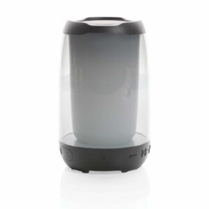 Lightboom 5W belaidė kolonėlė iš perdirbto plastiko RCS