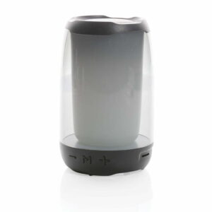 Lightboom 5W belaidė kolonėlė iš perdirbto plastiko RCS