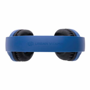 Urban Vitamin Belmont belaidės ausinės su žemųjų dažnių funkcija