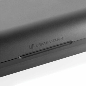 Urban Vitamin Pacifica sportinės ausinės iš perdirbto plastiko