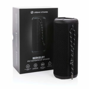 Urban Vitamin Berkeley IPX7 atspari vandeniui 10W kolonėlė