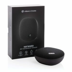 Urban Vitamin Hayward IPX7 atspari vandeniui 5W kolonėlė