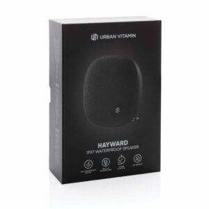 Urban Vitamin Hayward IPX7 atspari vandeniui 5W kolonėlė