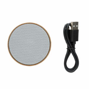 FSC® kamštinė belaidė 3W kolonėlė