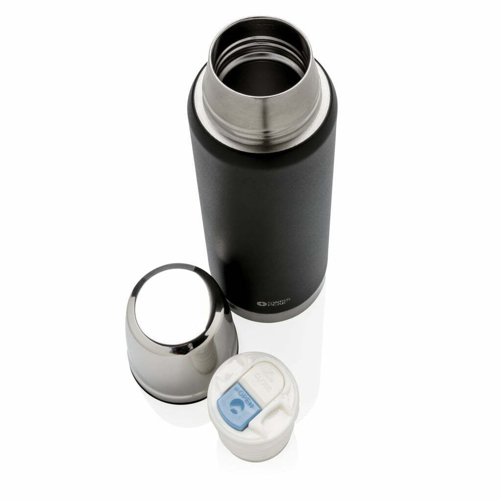 Swiss Peak Elite 0.5L varinė vakuuminė gertuvė - Image 5