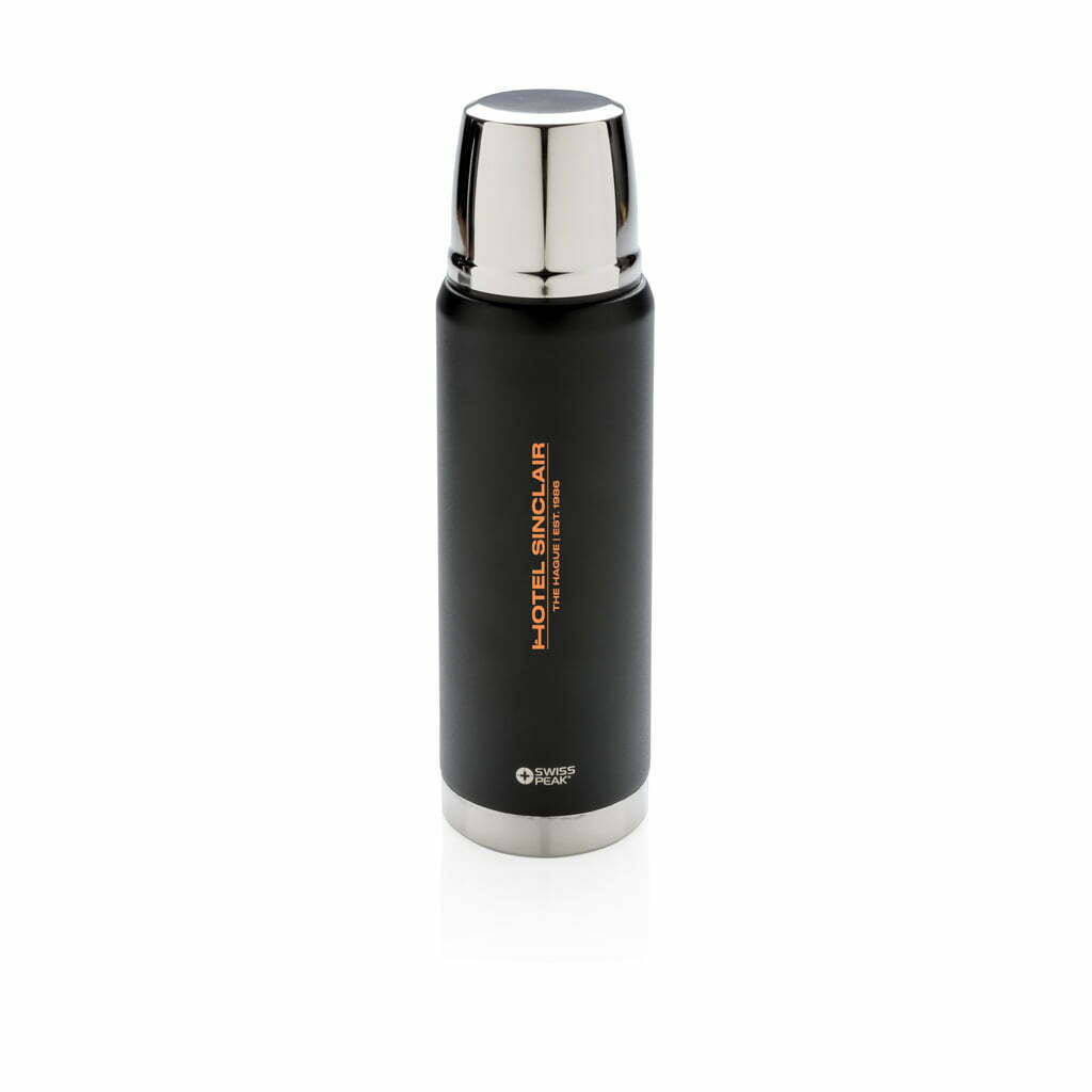 Swiss Peak Elite 0.5L varinė vakuuminė gertuvė - Image 10