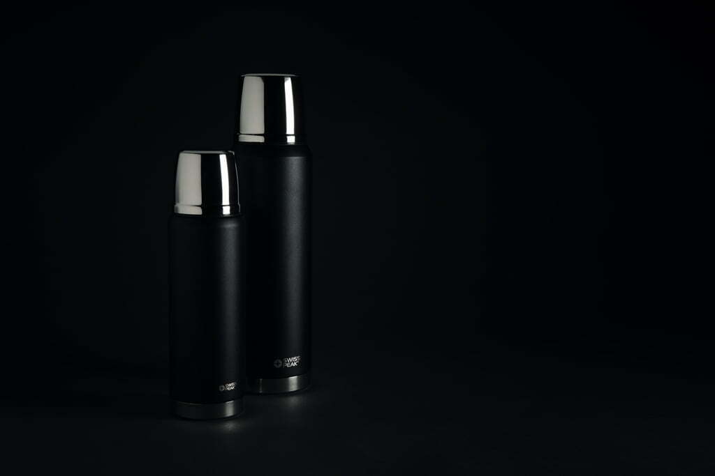 Swiss Peak Elite 0.5L varinė vakuuminė gertuvė - Image 12