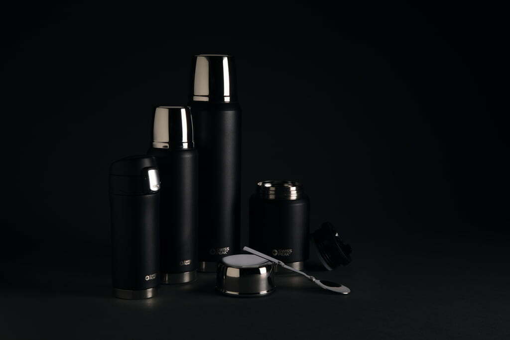 Swiss Peak Elite 0.5L varinė vakuuminė gertuvė - Image 13