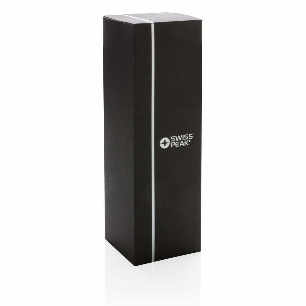 Swiss Peak Elite 0.5L varinė vakuuminė gertuvė - Image 15
