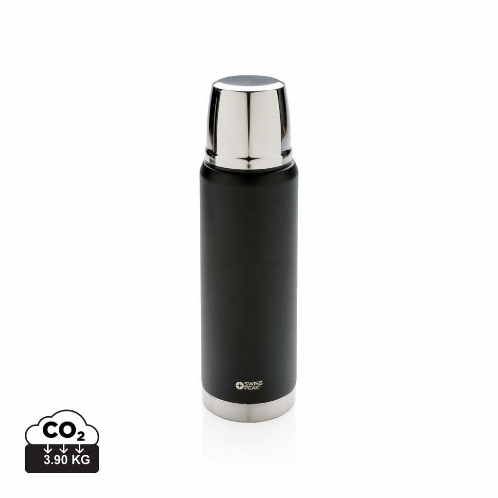 Swiss Peak Elite 0.5L varinė vakuuminė gertuvė