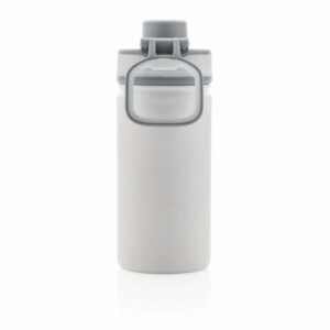 Vakuuminis nerūdijančio plieno butelis su sportiniu dangteliu 550 ml