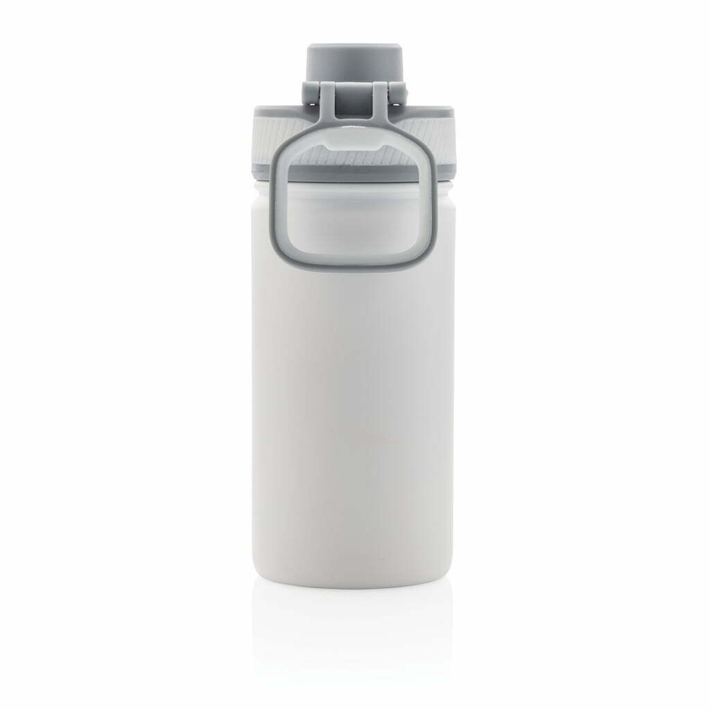 Vakuuminis nerūdijančio plieno butelis su sportiniu dangteliu 550 ml - Image 5