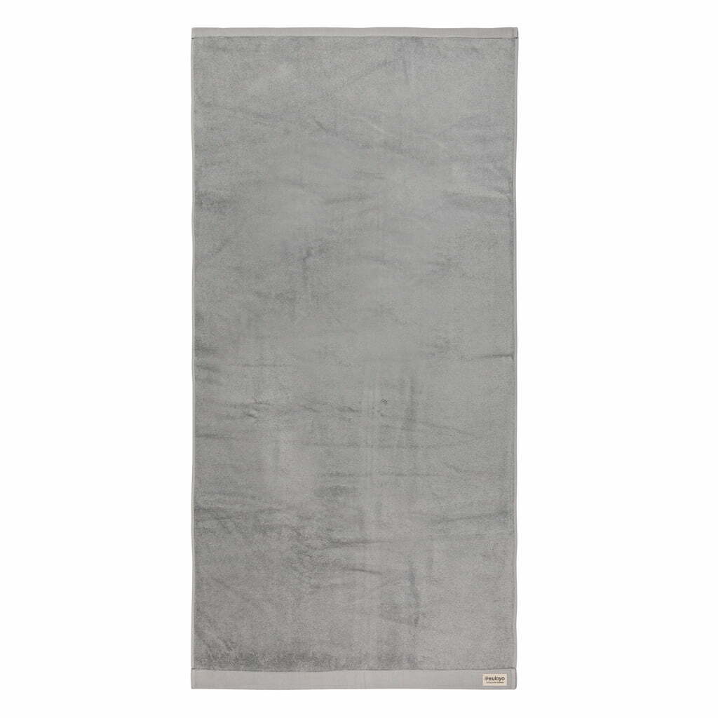 Ukiyo Sakura AWARE™ 500 gsm bath towel 70 x 140cm - Image 2