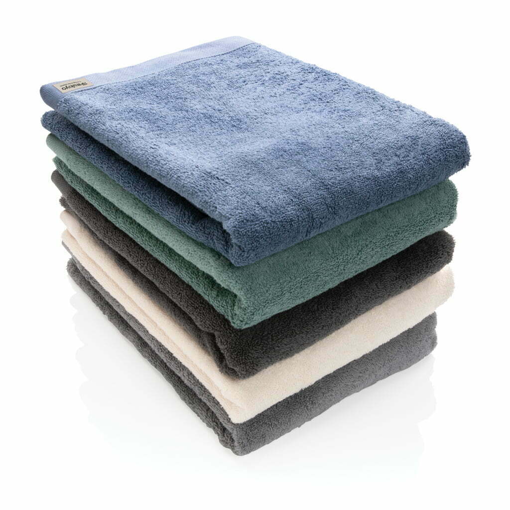Ukiyo Sakura AWARE™ 500 gsm bath towel 70 x 140cm - Image 5