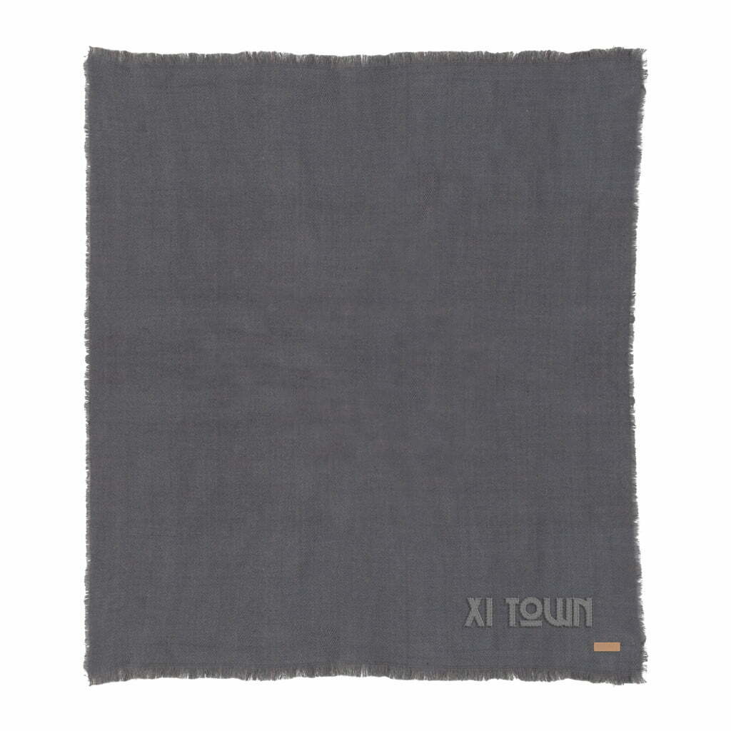 Ukiyo Aware™ Polylana® austas pledas 130x150 cm - Image 4