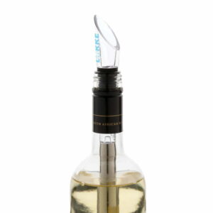Vino vyno šaldymo lazdelė su aeratoriumi