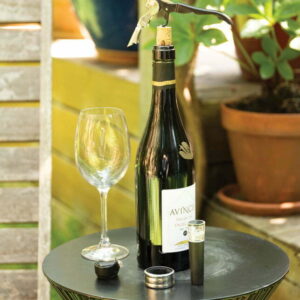 Vyno someljė rinkinys Vino, 3 dalių