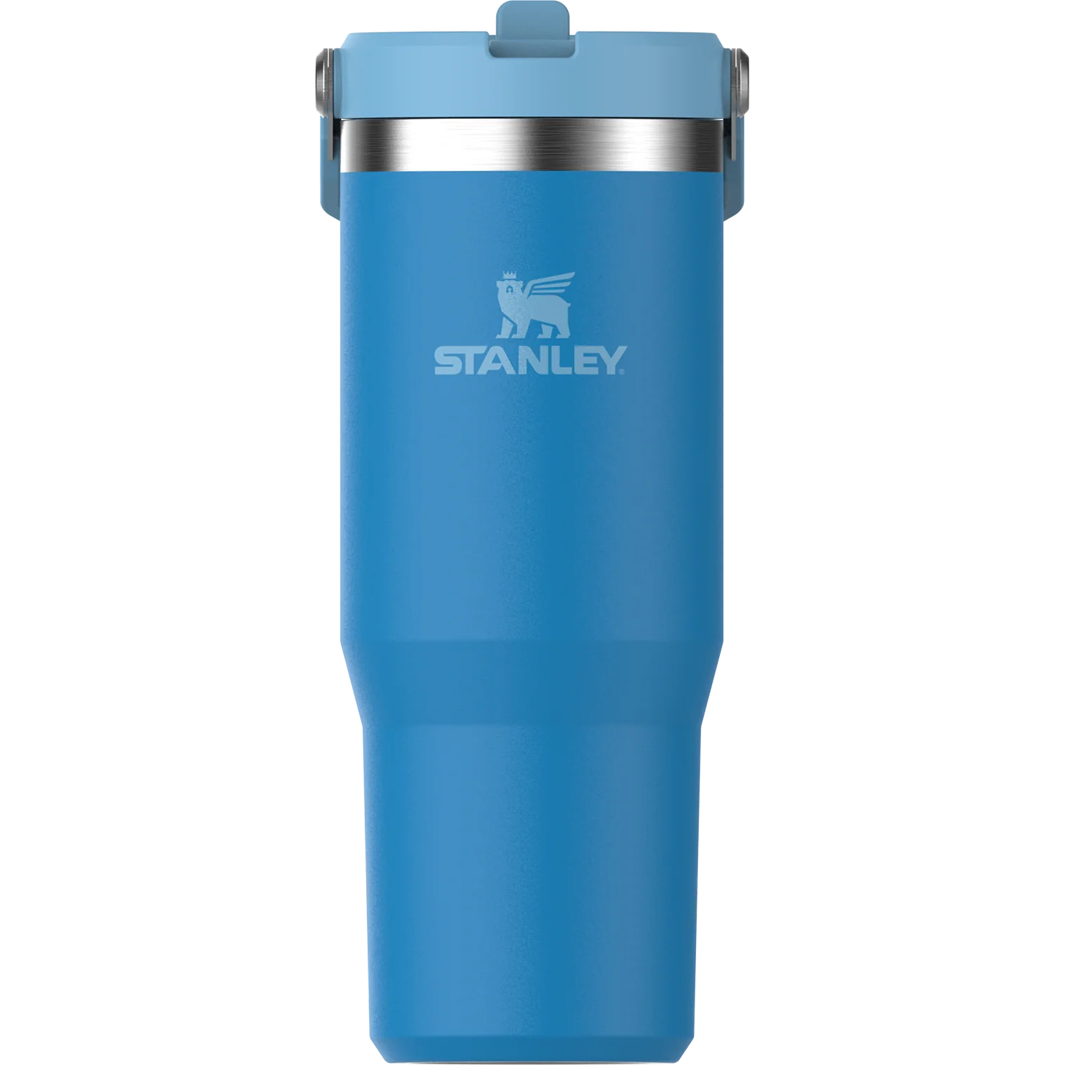 STANLEY termo puodelis The IceFlow™ 0.89L - Mėlyna žydrynė - Image 2