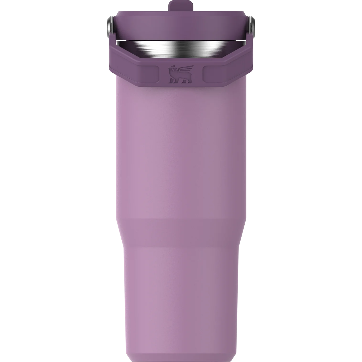 STANLEY puodelis IceFlow™ su šiaudeliu 0.89L – Lilac - Image 2
