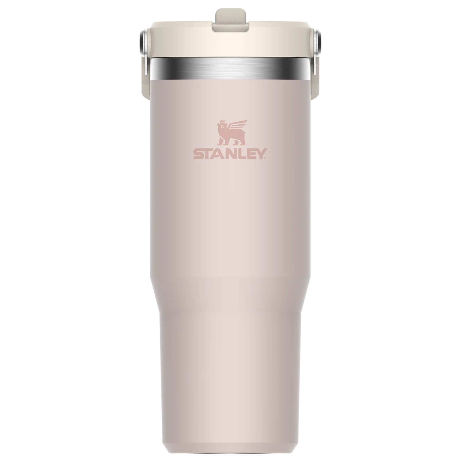 STANLEY termo puodelis The IceFlow™ 0.89L - Rožinis kvarcas - Image 3
