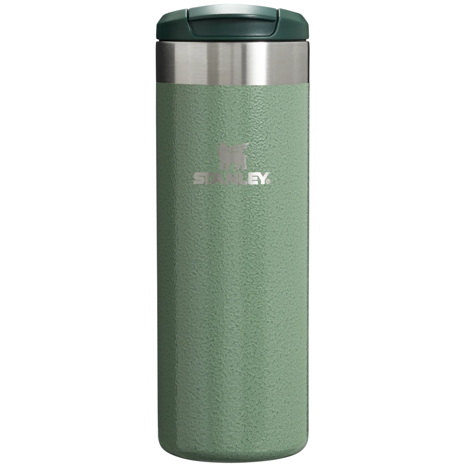 Aerolight termo puodelis 0.47L Hammertone Green
