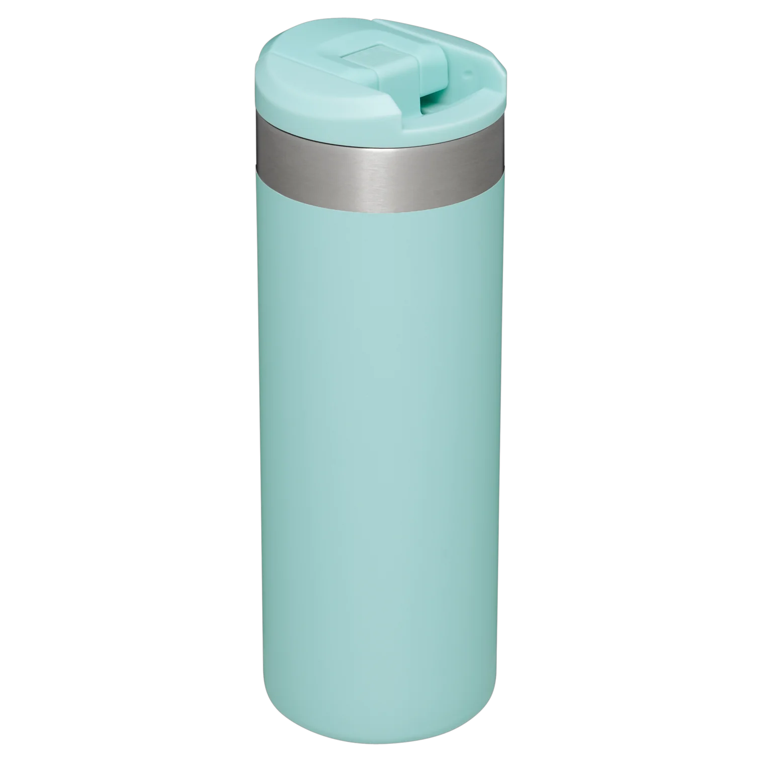 Aerolight™ kelioninis puodelis 0.47L – Watercolor Blue - Image 2