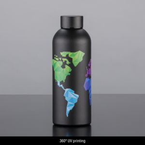 TERMO BUTELIUKAS NORDIC, 500 ml.