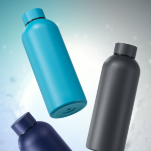TERMO BUTELIUKAS NORDIC, 500 ml.