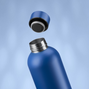 TERMO BUTELIUKAS NORDIC, 500 ml.