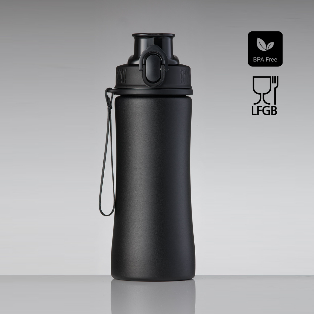 Vandens buteliukas, 500 ml - Image 2
