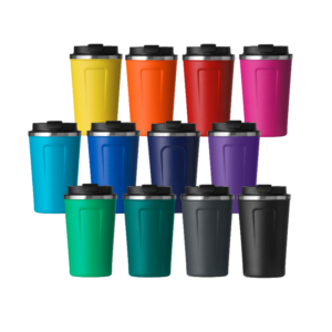 Kavos termo puodelis 350 ml
