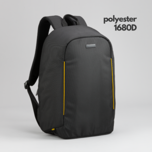 Xenon Basic kuprinė – saugi ir stilinga 17L talpos kuprinė