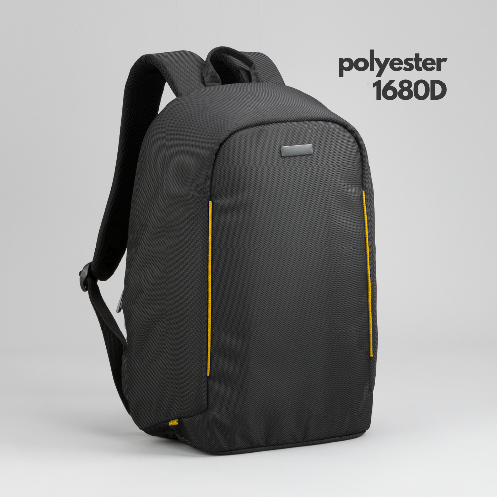 Xenon Basic kuprinė – saugi ir stilinga 17L talpos kuprinė