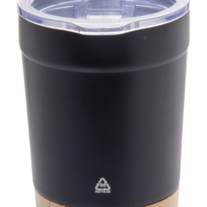 Termo puodelis su bambukiniu dugnu, 300 ml